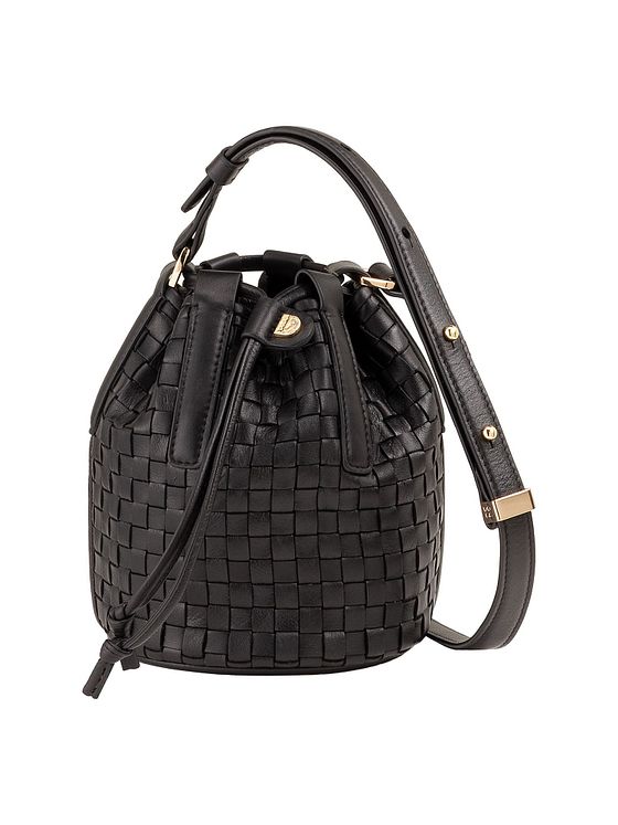 DuDu Filicudi Posetaske Læder 14 cm