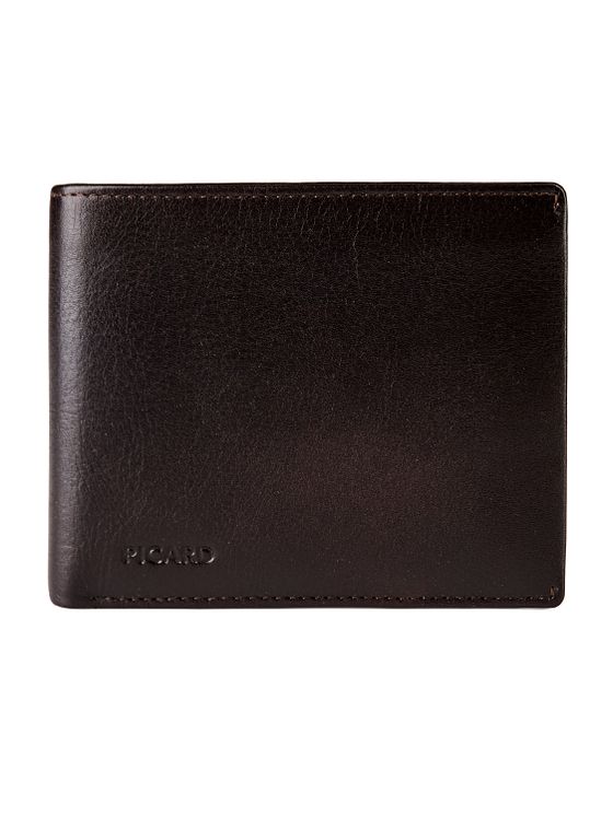 Picard Tennessee1 Lompakko RFID-suoja Nahka 11.5 cm