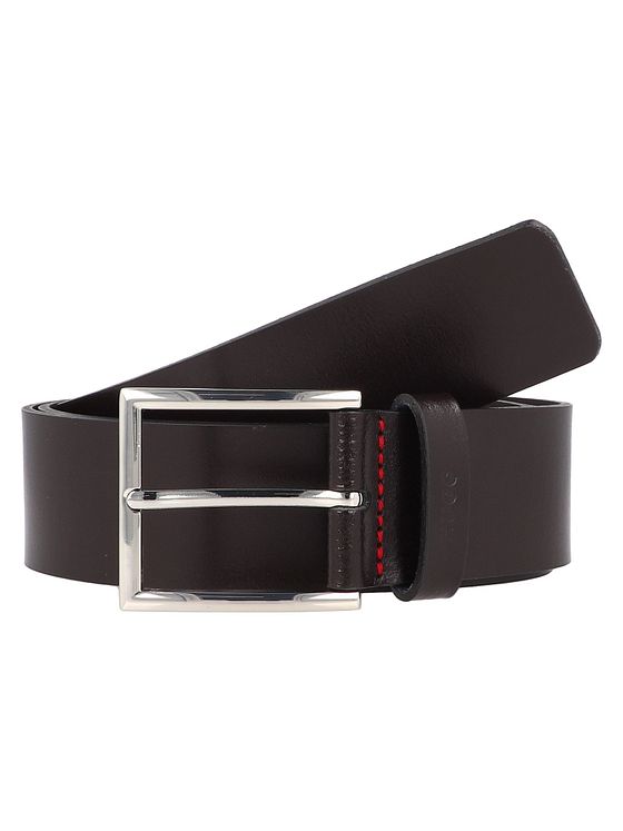 Hugo Giaspo Pásek Kůže