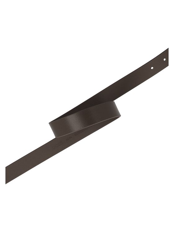 Boss Scarlet Bælte Læder