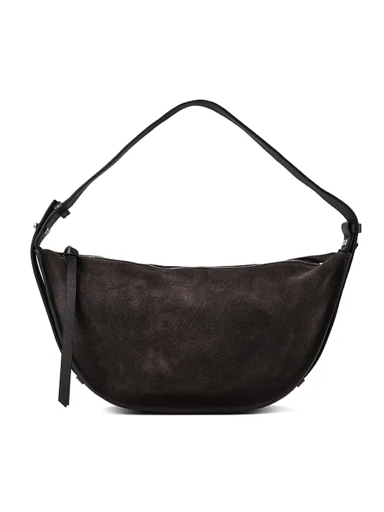 Marc O'Polo Skuldertaske Læder 30 cm Marc O'Polo Skuldertaske Læder 30 cm