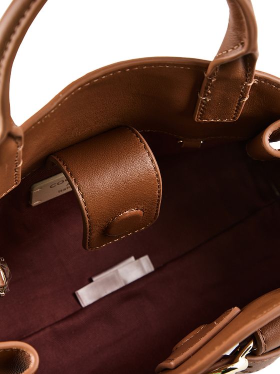 Coccinelle Sabine Kabelka Kůže 22 cm