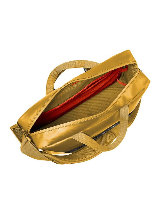 Vaude Mineo cykeltaske 42 cm med rum til bærbar computer