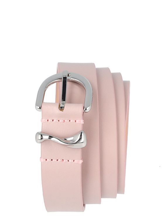 Calvin Klein Pásek Kůže