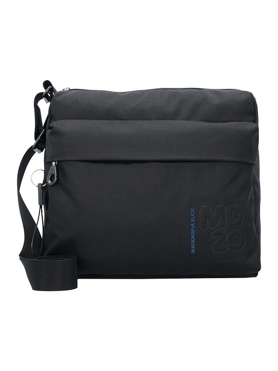 Mandarina Duck Skuldertaske 28 cm Mandarina Duck Skuldertaske 28 cm