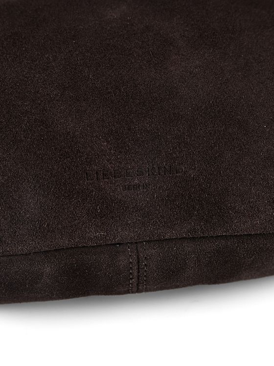 Liebeskind Ella Crossbody taske Læder 20 cm