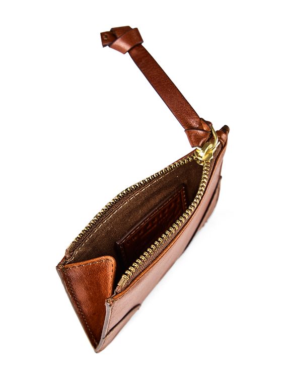 The Bridge Story Donna Kreditkortetui Læder 11 cm