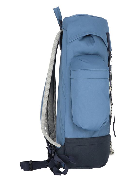 Deuter Wengen-rygsæk 52 cm med rum til bærbar computer