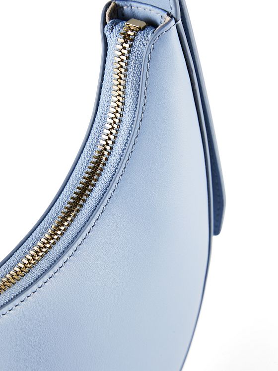 Furla Delizia Skuldertaske Læder 21 cm