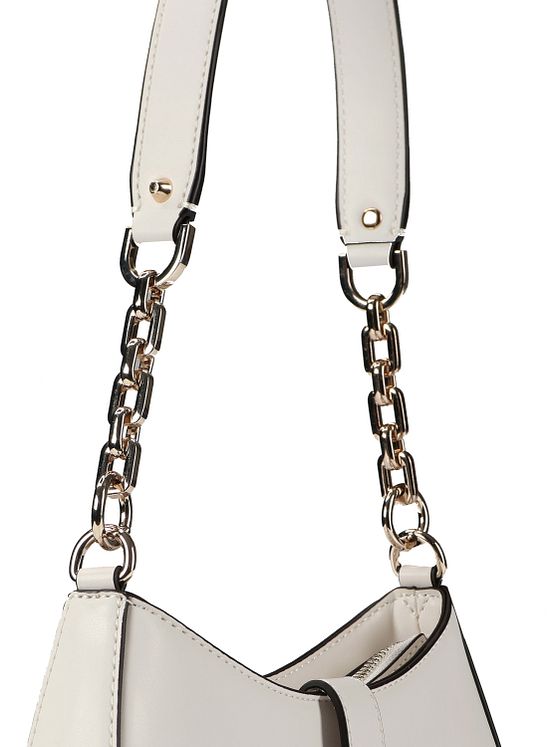 Guess Carrie Skuldertaske 26 cm