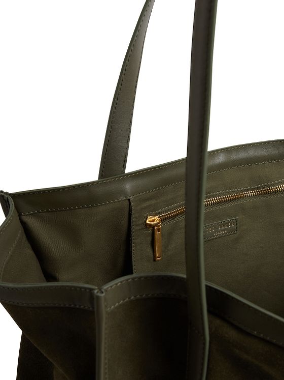 Ted Baker Annieyy Shopper-väska Läder 41 cm