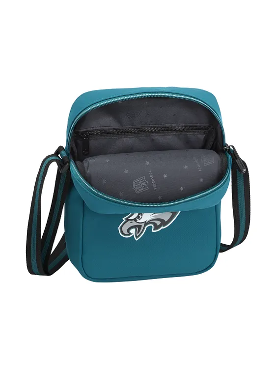 Travelite travelite x NFL Mini bag crossbody taška 17 cm
