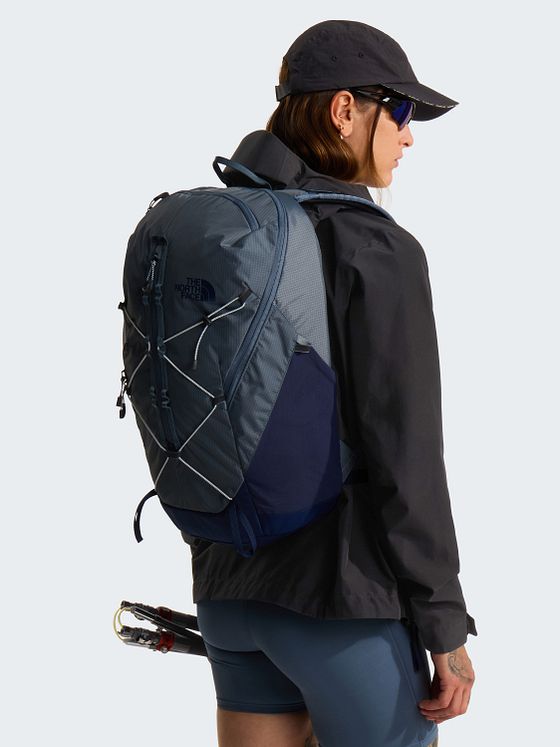 The North Face Borealis Vandrer-rygsæk 48 cm The North Face Borealis Vandrer-rygsæk 48 cm