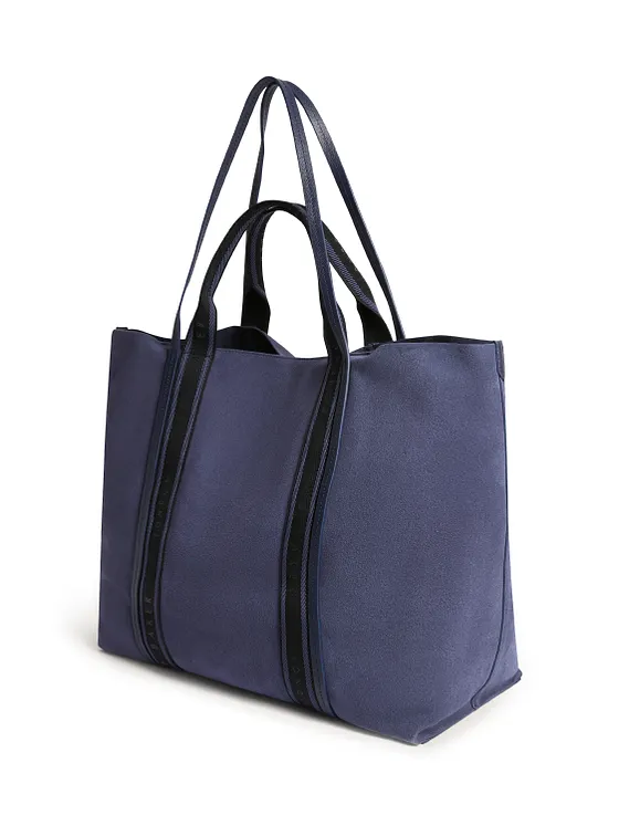 Ted Baker Laurrel Bolsa de compras L Piel natural 56 cm