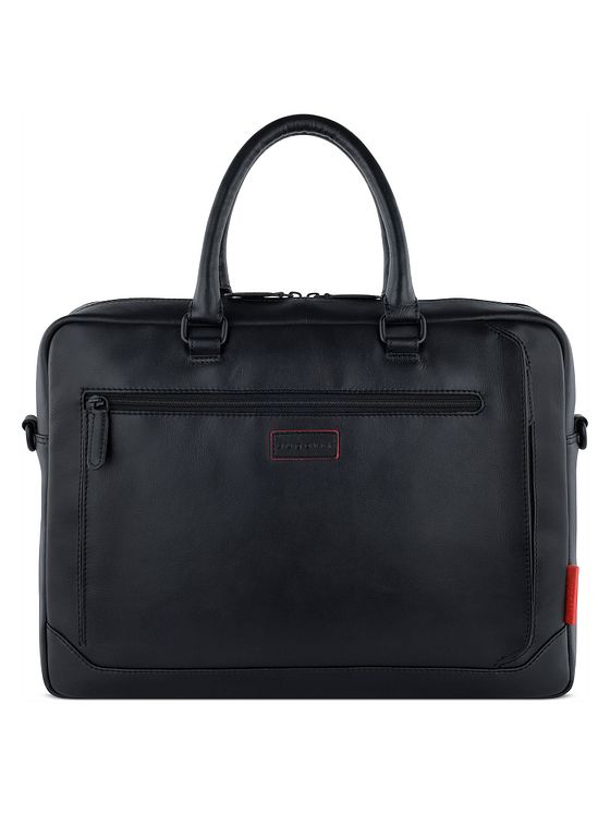 bugatti Clark Dokumenttaske Læder 40 cm