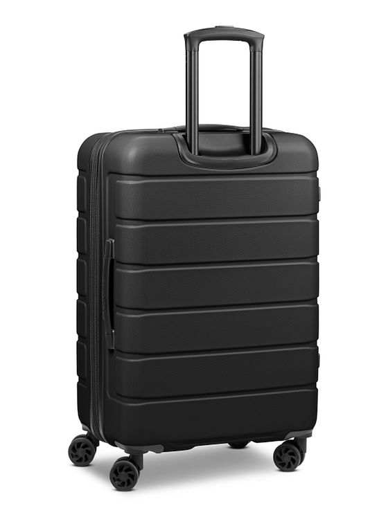 Saxoline Miami 4 rullaa Matkalaukku M 65 cm Joustava