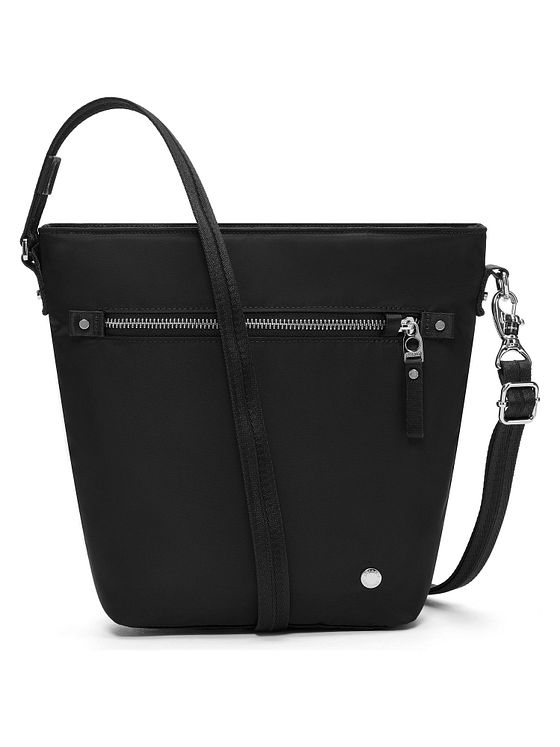 Pacsafe Pacsafe W Skuldertaske 25 cm Pacsafe Pacsafe W Skuldertaske 25 cm