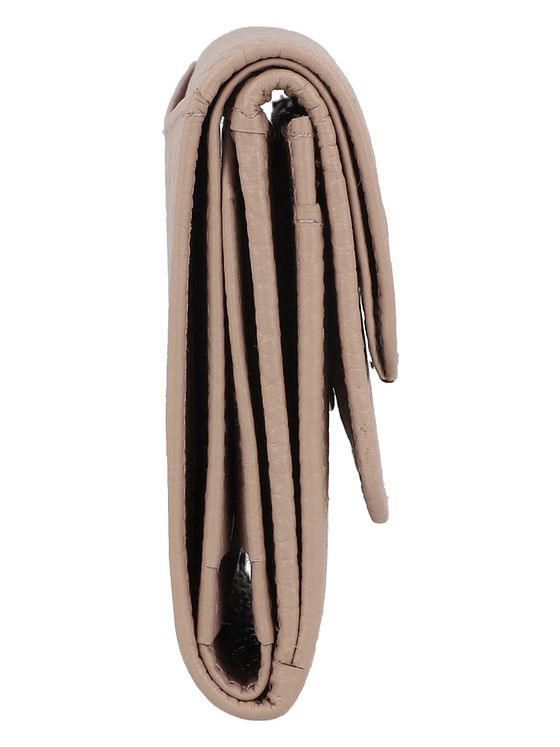 Braun Büffel Hanna Pung RFID-beskyttelse Læder 10 cm Braun Büffel Hanna Pung RFID-beskyttelse Læder 10 cm