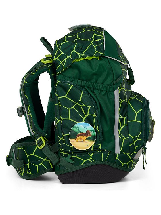 ergobag Paksæt 6 stk. inkl. velcrosæt ergobag Paksæt 6 stk. inkl. velcrosæt