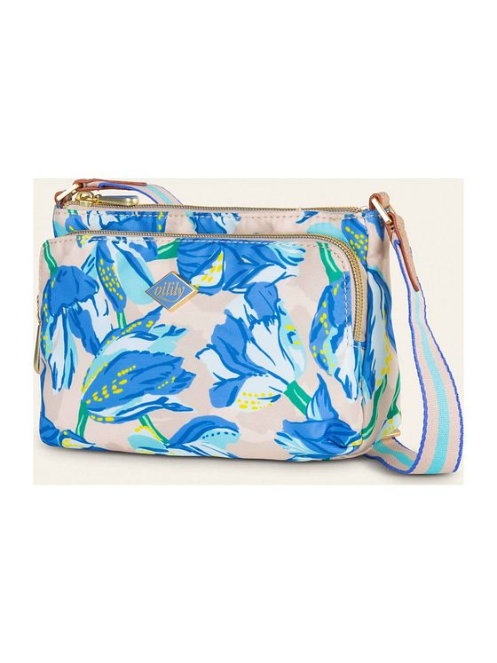 Oilily Tulipy Skuldertaske 20 cm Oilily Tulipy Skuldertaske 20 cm