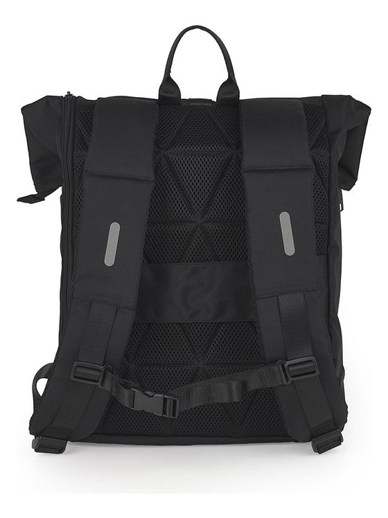 Gabol Trafikrygsæk 42 cm med rum til bærbar computer