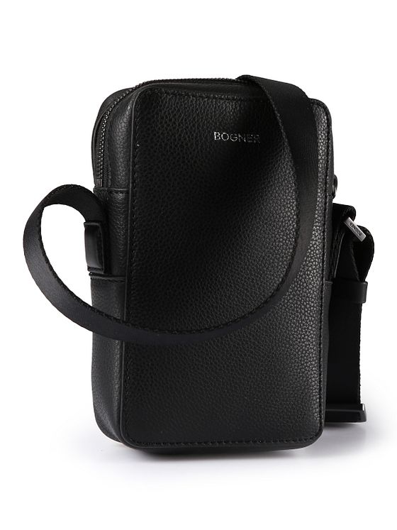 Bogner Kiroro Jacob Mini Bag skuldertaske Læder 11 cm