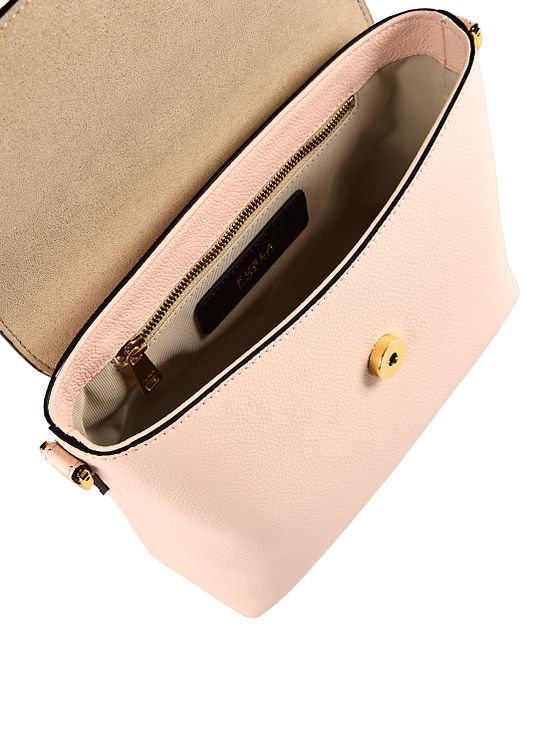 Furla Moonlight Håndtaske S Læder 23 cm Furla Moonlight Håndtaske S Læder 23 cm