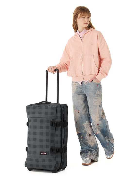 Eastpak Tranverz 2 Rollen Trolley 67 cm Eastpak Tranverz 2 Rollen Trolley 67 cm