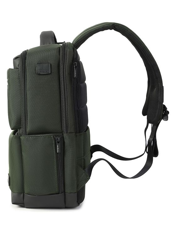 Hedgren Next Drive Daypack RFID-beskyttelse 40 cm Laptoprum Hedgren Next Drive Daypack RFID-beskyttelse 40 cm Laptoprum