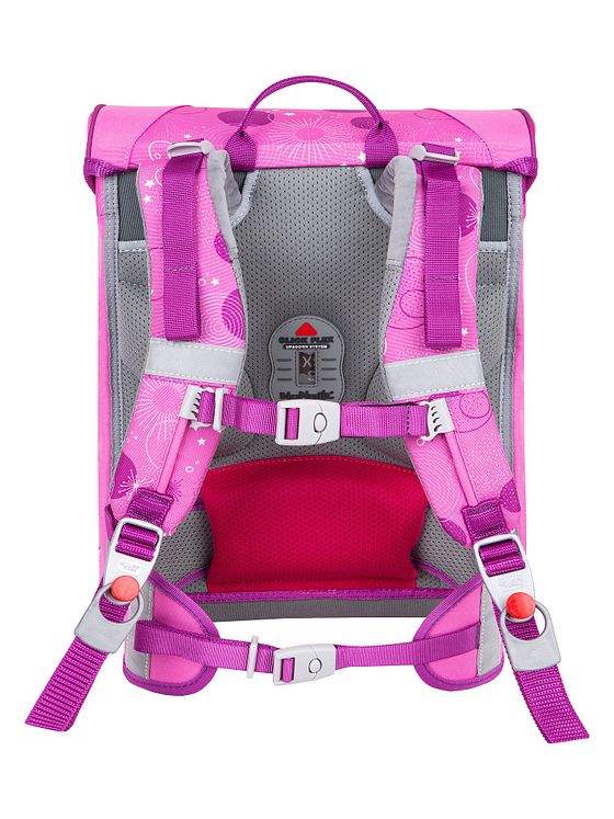 McNeill Tenero Sada školních tašek 5-dílný