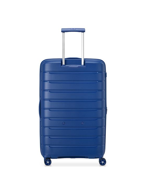 Roncato B-Flying Move 4 hjul Trolley 78 cm med strækfold