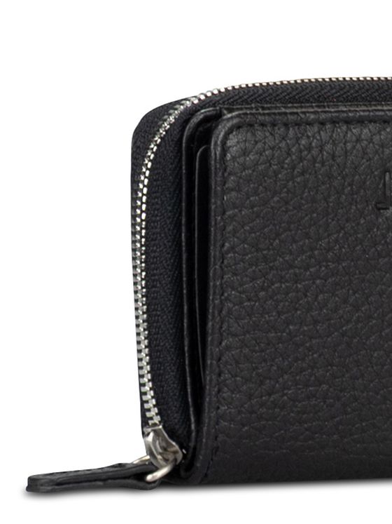 Jost Vika Pung RFID-beskyttelse Læder 7.5 cm Jost Vika Pung RFID-beskyttelse Læder 7.5 cm