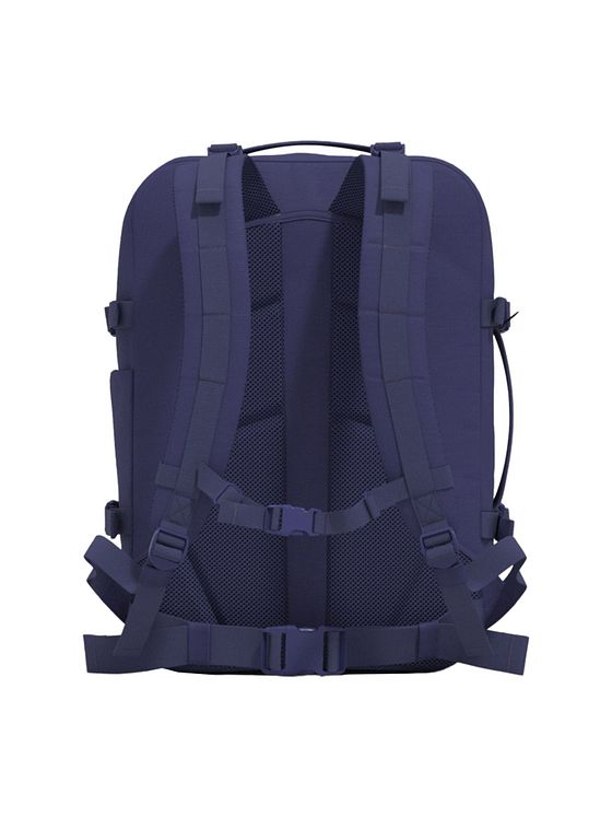 Cabin Zero Militær 44L kabinerygsæk Rygsæk 52 cm