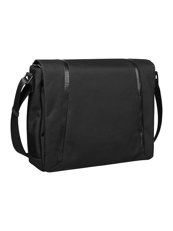 Leonhard Heyden Helsinki Messenger 38 cm rum til bærbar computer