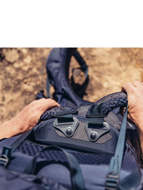 Gregory Baltoro 65 Trekking-rygsæk M 81 cm