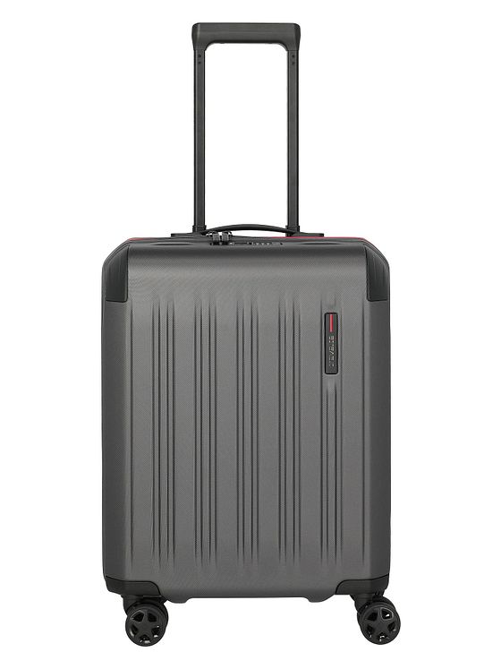Travelite Dynamiic 4 kolečka Kabinkový kufr 55 cm