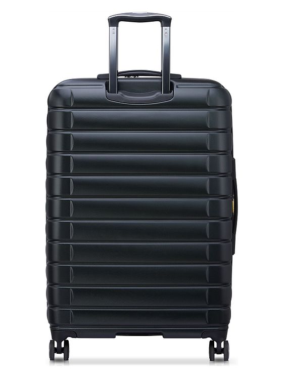 Delsey Paris Shadow 5.0 4-hjulet trolley 76 cm