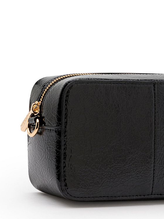 L.CREDI Ordizana Skuldertaske 20 cm