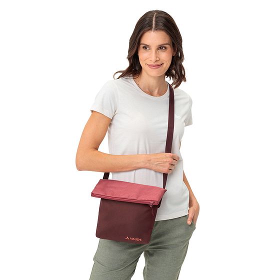 Vaude Heka II Skuldertaske 26 cm