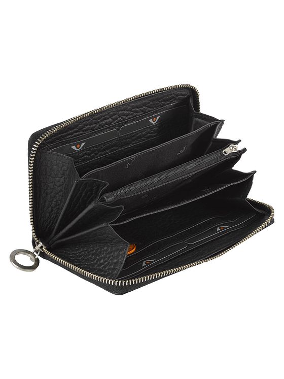 Voi Hirsch Amy pung i læder 18 cm