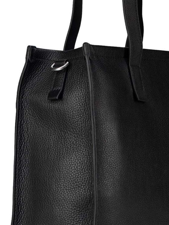 Jost Vika Taška přes rameno Kůže 38 cm