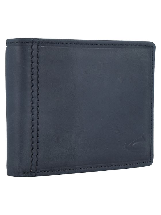 camel active Vietnam Pung RFID-beskyttelse Læder 11 cm