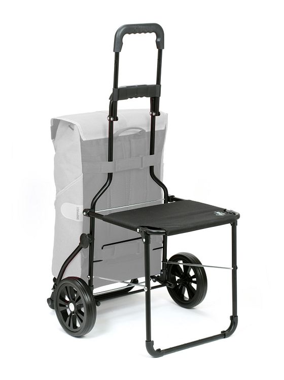 Andersen Shopper Komfort Shopper Hera Carro de la compra 57 cm