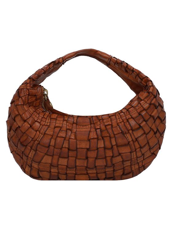 Campomaggi Marisa Håndtaske Læder 30 cm