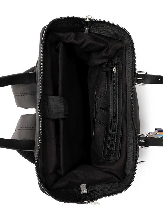 Suri Frey SFY Sissy Daypack 39 cm Laptoprum Suri Frey SFY Sissy Daypack 39 cm Laptoprum