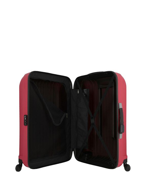 Samsonite Chronolite 4 kolečka Vozík 78 cm