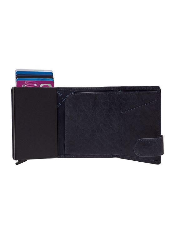 The Chesterfield Brand Portland Kreditkortetui RFID-beskyttelse Læder 7 cm The Chesterfield Brand Portland Kreditkortetui RFID-beskyttelse Læder 7 cm