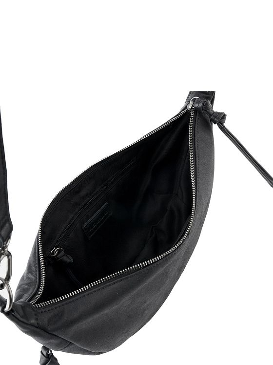 FredsBruder Beyond Mini Bag skuldertaske Læder 16.5 cm FredsBruder Beyond Mini Bag skuldertaske Læder 16.5 cm