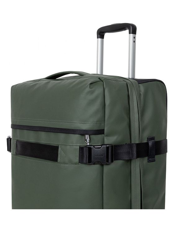 Eastpak Transit'R 2-pyöräinen Matkakassi L 79 cm Eastpak Transit'R 2-pyöräinen Matkakassi L 79 cm