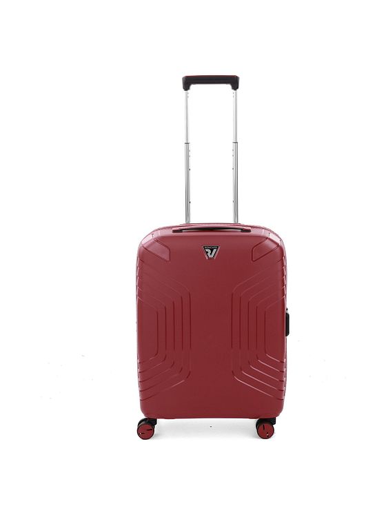 Roncato Ypsilon 4 hjul Kabinetrolley 55 cm med strækfold